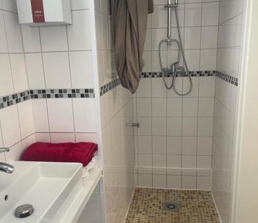 Am Staden Apartamento | Citywohnung in Toplage