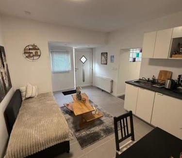 Am Staden Apartamento | Citywohnung in Toplage