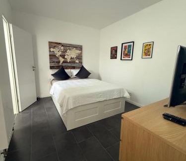Am Staden Apartamento | Citywohnung in Toplage
