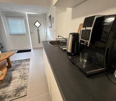 Am Staden Apartamento | Citywohnung in Toplage