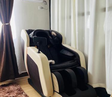 Trece Martires Apartamento | CityZen Suite