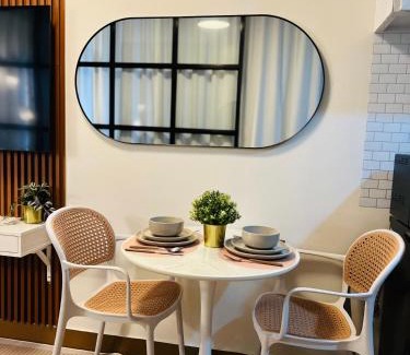 Trece Martires Apartamento | CityZen Suite
