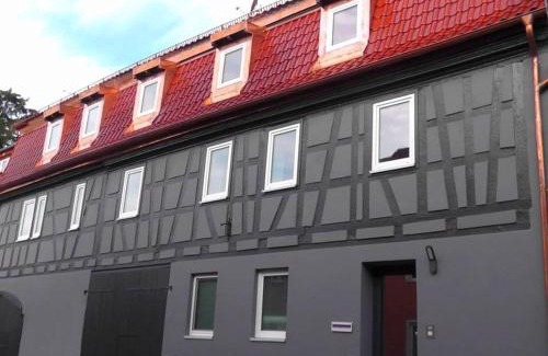Eltmann Casa | CityZimmer Eltmann