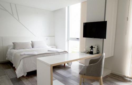 Province of Cordoba Hotel | Ciudad Prado Hotel