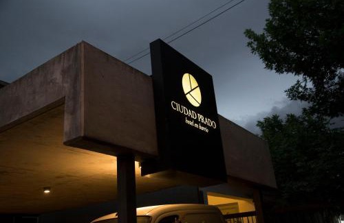 Province of Cordoba Hotel | Ciudad Prado Hotel