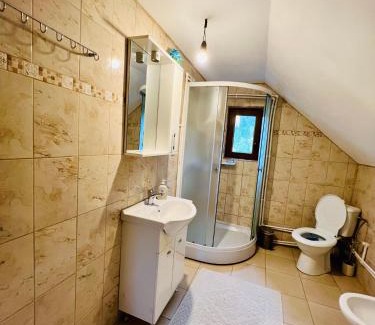Ciumarna Casa | Ciumarna Holiday House