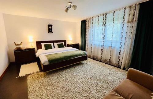 Ciumarna Casa | Ciumarna Holiday House
