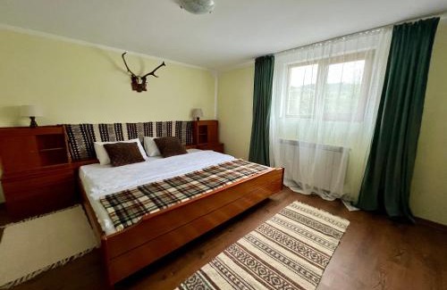 Ciumarna Casa | Ciumarna Holiday House