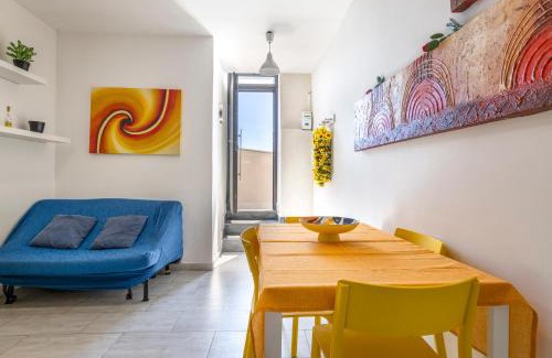 Ognina Apartamento | Ciuri's apartment