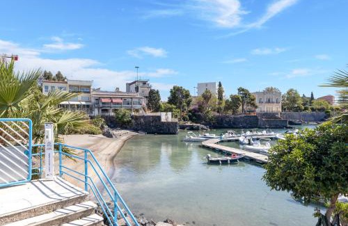 Ognina Casa | Ciuri's flat
