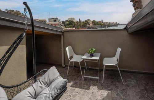 Ognina Casa | Ciuri's flat