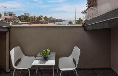 Ognina Casa | Ciuri's flat