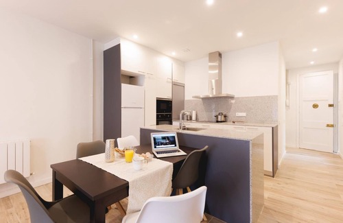 Old Town Apartamento | Ciutadans - Apartamento vacacional en Girona | Bravissimo