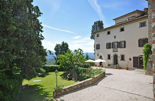 Capolona Apartamento | Civetta 10 - Capolona ,Tuscany