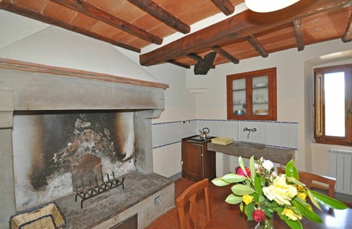 Capolona Apartamento | Civetta 11 - Capolona ,Tuscany