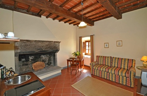 Capolona Apartamento | Civetta 5 - Capolona ,Tuscany