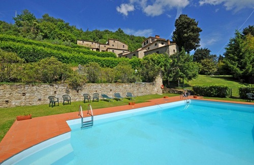 Capolona Apartamento | Civetta 8 - Capolona ,Tuscany