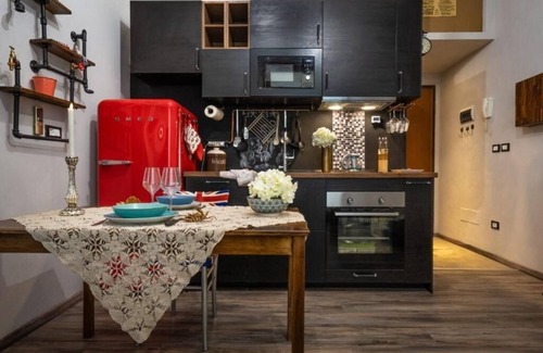 Arezzo Apartamento | Civic 65 - Elegance and comfort just steps from Piazza Grande