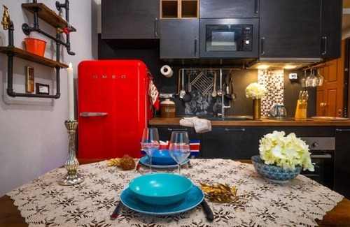 Arezzo Apartamento | Civic 65 - Elegance and comfort just steps from Piazza Grande