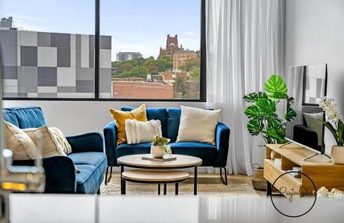 Newcastle Apartamento | Civic - Civic Central