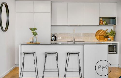Newcastle Apartamento | Civic - Civic Central