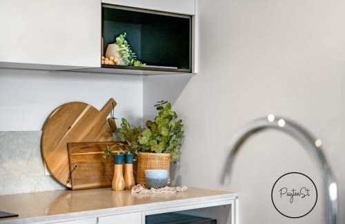 Newcastle Apartamento | Civic - Civic Central