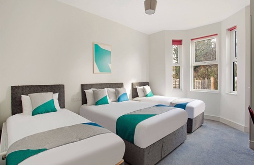 London Borough of Hounslow Hotel | Civic Hotel