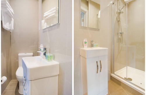 London Borough of Hounslow Hotel | Civic Hotel