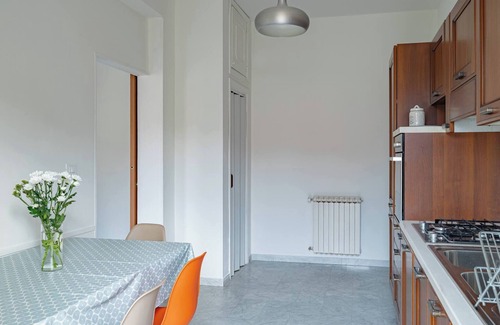 Vasto Apartamento | Civica Vastese 7 - YourPlace Abruzzo