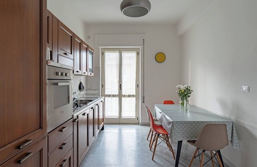 Vasto Apartamento | Civica Vastese 7 - YourPlace Abruzzo
