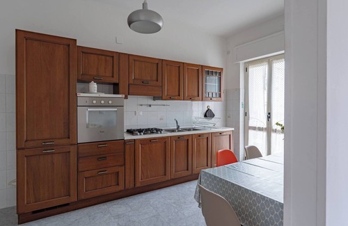 Vasto Apartamento | Civica Vastese 7 - YourPlace Abruzzo