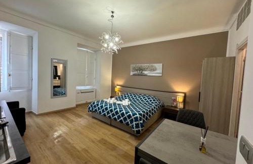 Santa Caterina Apartamento | Civico 22