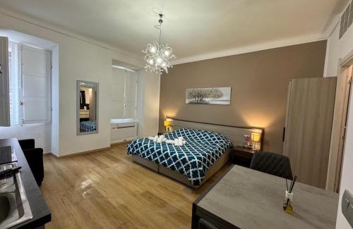 Santa Caterina Apartamento | Civico 22