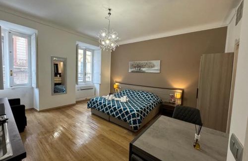 Santa Caterina Apartamento | Civico 22