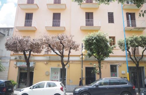 Matera Apartamento | Civico 23