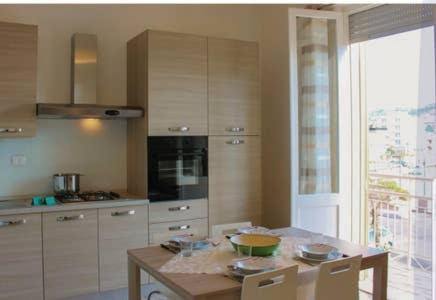 Cattolica Apartamento | Civico 26