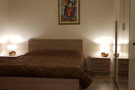 Cattolica Apartamento | Civico 26