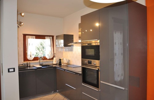 Aosta Apartamento | Ciudadana 33 - Apartamento centro de Aosta