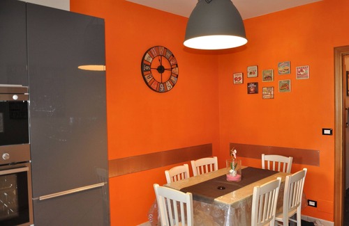 Aosta Apartamento | Ciudadana 33 - Apartamento centro de Aosta