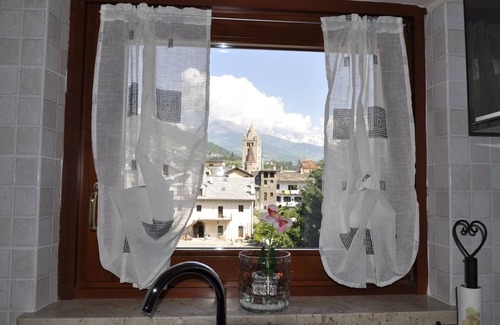 Aosta Apartamento | Ciudadana 33 - Apartamento centro de Aosta