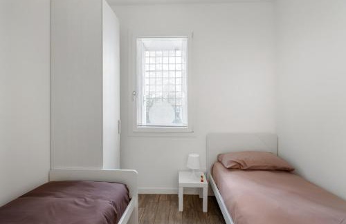 Vicenza Apartamento | Civico 36 a due passi dal Centro - Casa Guido