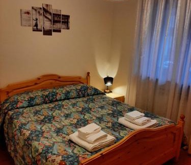 Chiesa in Valmalenco Apartamento | CIVICO 43 Interno 8