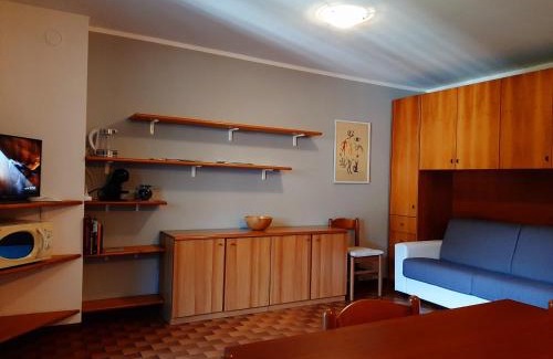 Chiesa in Valmalenco Apartamento | CIVICO 43 Interno 11
