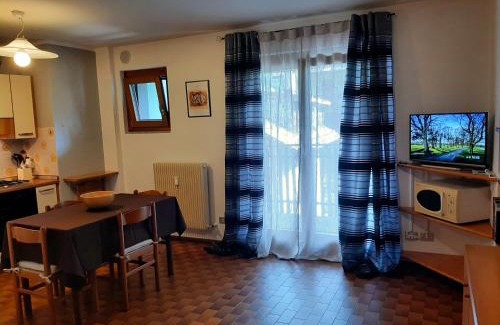 Chiesa in Valmalenco Apartamento | CIVICO 43 Interno 11