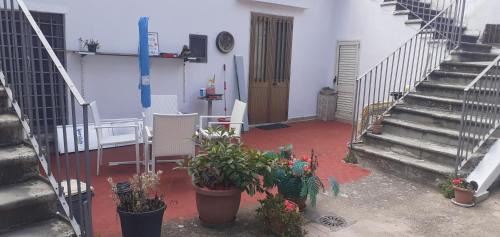 Rionero in Vulture Apartamento | civico 53