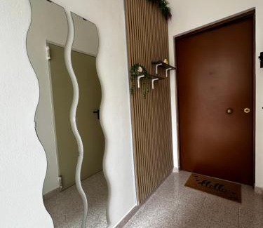 San Michele Casa | Civico 56