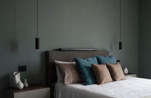 Rosolini Apartamento | Civico Savoia Apartment