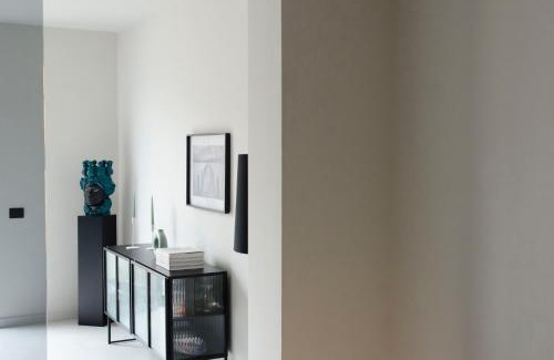 Rosolini Apartamento | Civico Savoia Apartment