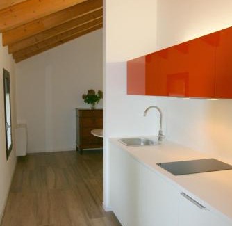 Santa Maria di Sala Casa | Civico1A1