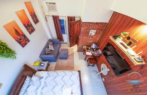 Olongapo Apartamento | CJ by the Bay